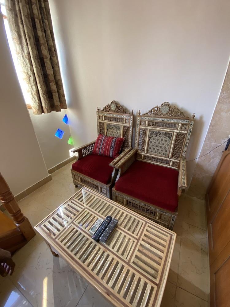 Ghani Palace Hotel Salmiya Екстериор снимка