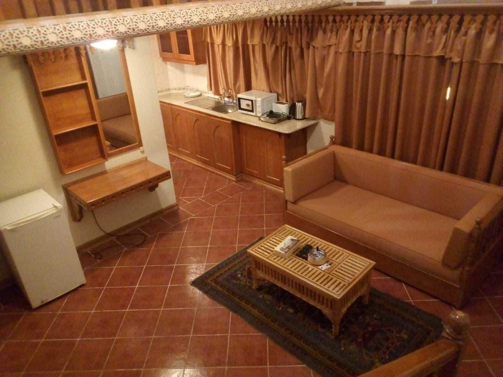 Ghani Palace Hotel Salmiya Екстериор снимка