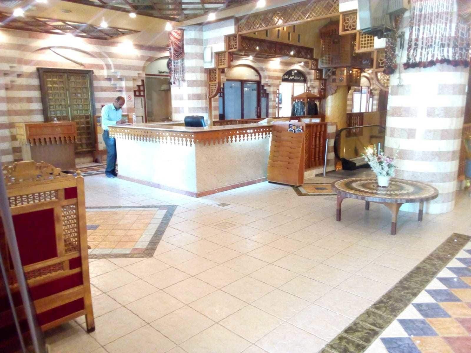 Ghani Palace Hotel Salmiya Екстериор снимка